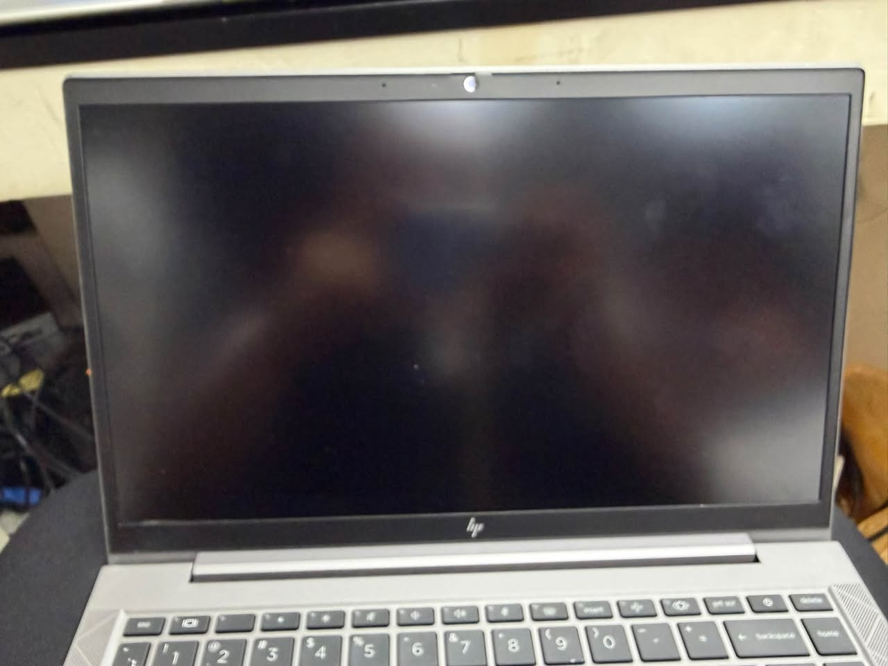 زدبوك ١٤ • i5 جيل ١٠ • SSD ٢٥٦ جيجا