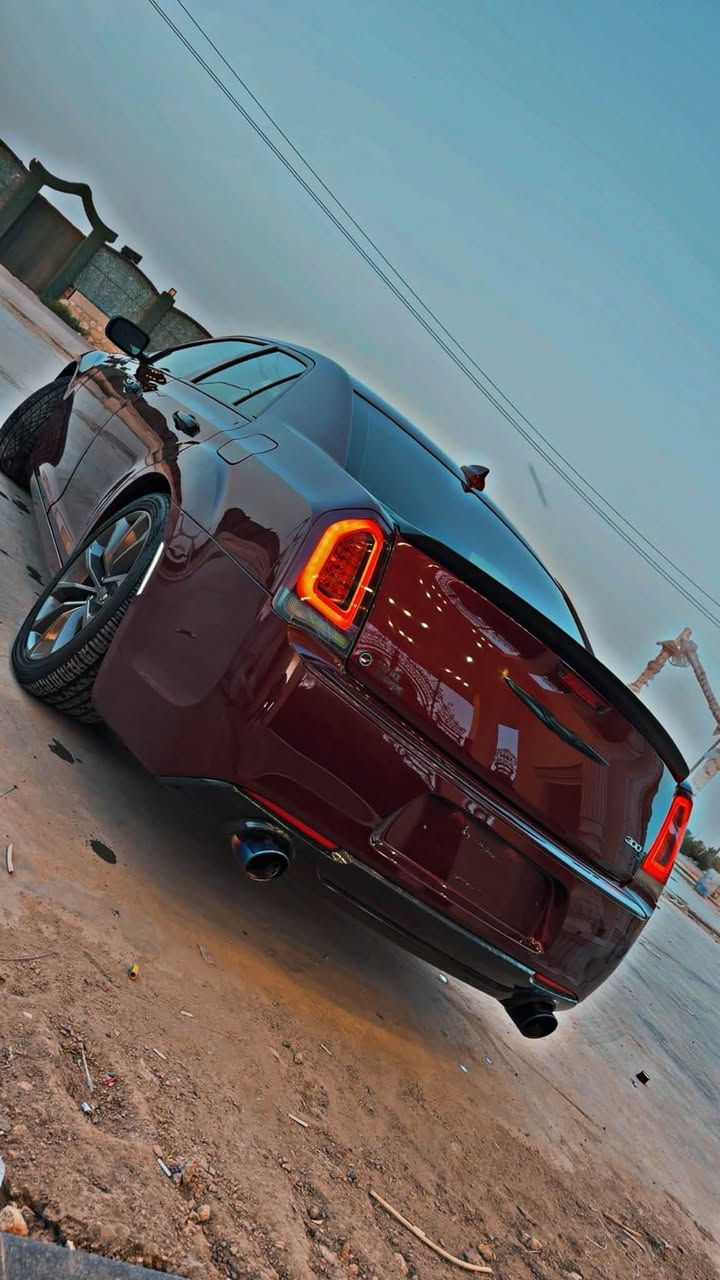 السلام عليكم
Chrysler S
٢٠١٩ مرمزه ٢٠٢٣ مكمل معاملته من المرور ومسويله هزه باقي ع كمرك فقط والسياره ب اسمي رقمها الدولي 
السياره حيل حلوه ونضيفه مال جناي فول السياره عدا الفتحه
السياره بيه قطع صبغ بس اني أبيعلك. السياره مصبوغه
السعر ١٥٠ وبيه مجال
العنوان مركز الناصريه  
***********
