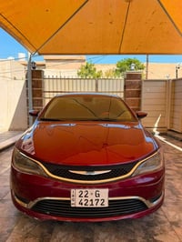 C200 • ٢٠١٦ • رقم اربيل