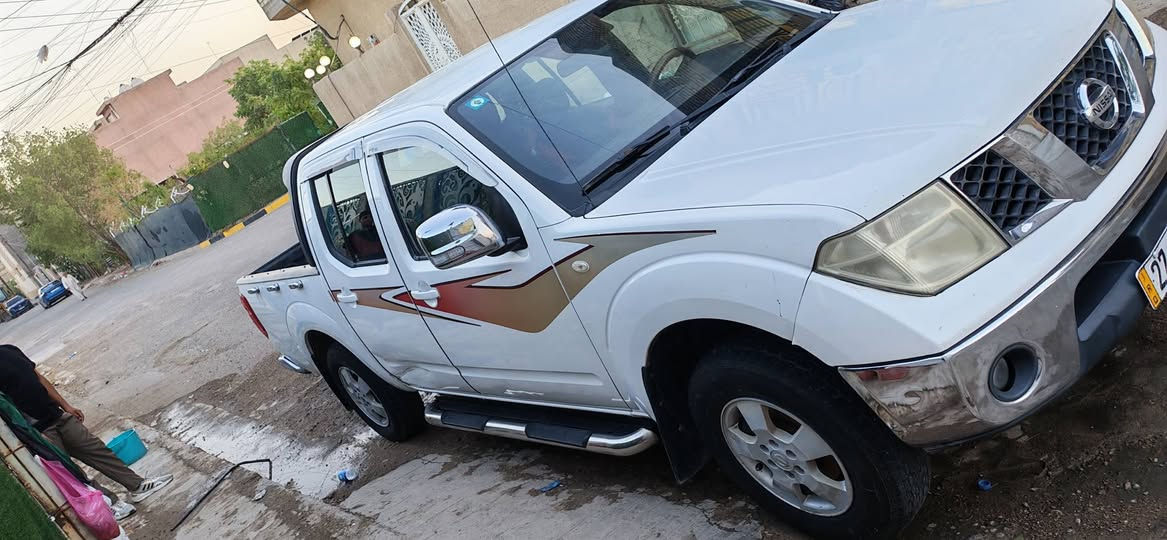 السلام عليكم
نسيان نيفاره 2013
كير اوتماتيك
بيها ضربه الباب الايمن الخلفي
للتواصل ***********
السعر 115
