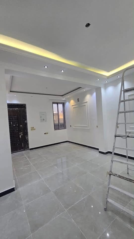 للإيجار شقق مودرن بالسيدية

طابق اول وطابق ثاني 

كل شقة تحتوي على غرفتين نوم واستقبال ومطبخ وخدمات ( مدخلين الشقه)

للاستفسار  او الاتصال ارام للاستثمار والتطوير العقاري 

***********
