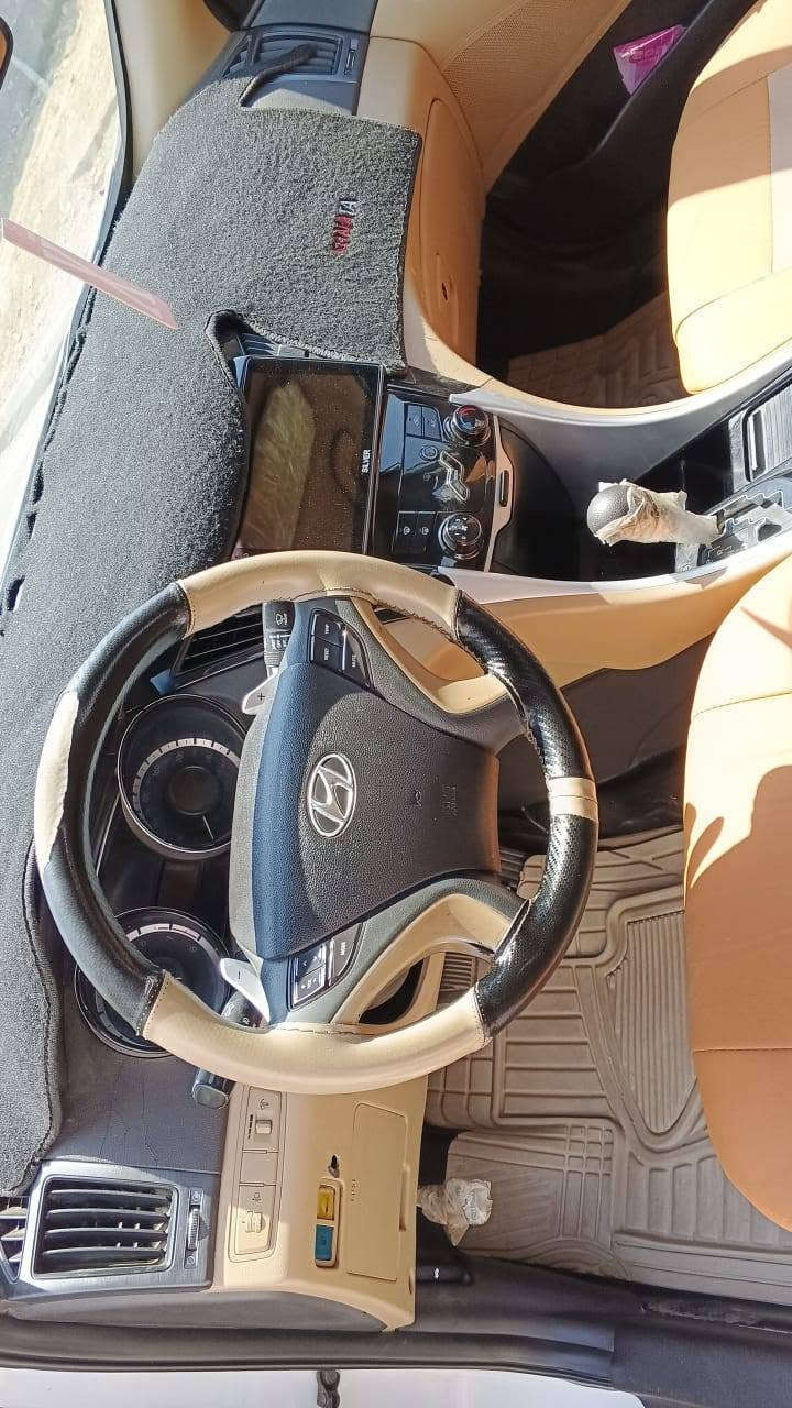 سوناتا موديل ١٢ خليجي رقم ميسان مكينه ٢٤٠٠ بيها بارد بل صندوق سياره جاهزه سعرها ١١٠ /***********
