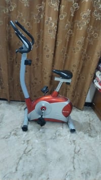 جهاز رياضي • جديد • نهائي