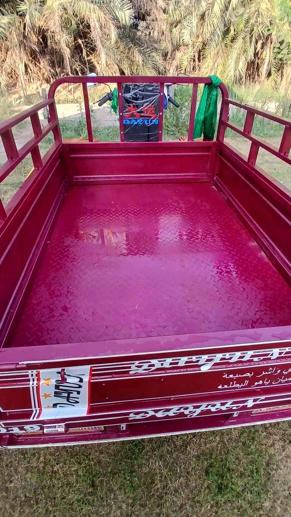 ستوته • موديل ٢٠١٩ • كهربيات شغال