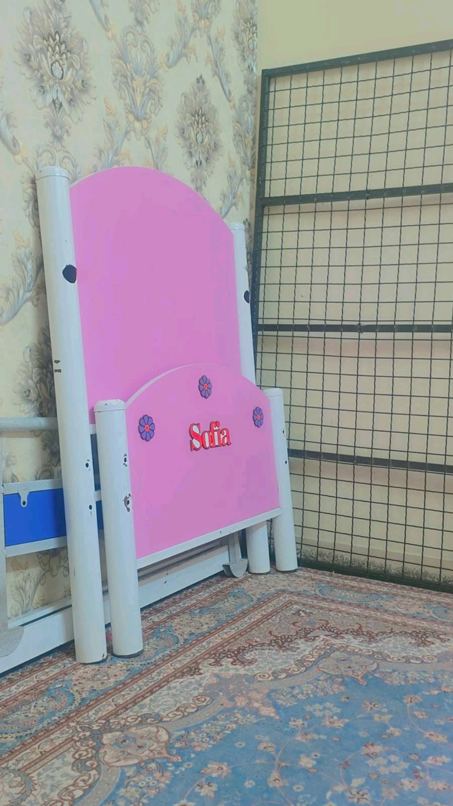 جربايه اطفال للبيع ب35