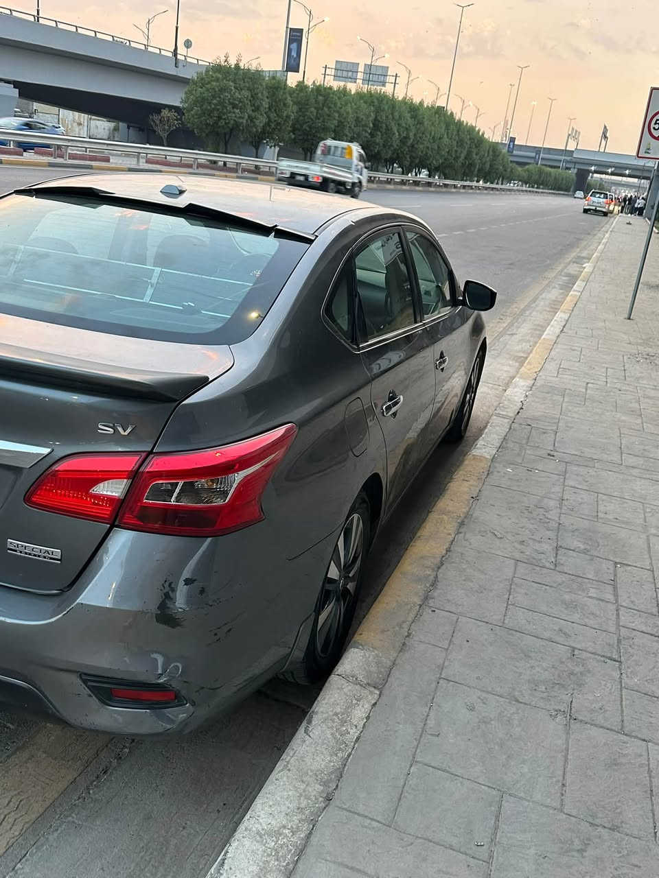 سنترا • ٢٠١٩ • فتحه بانوراما