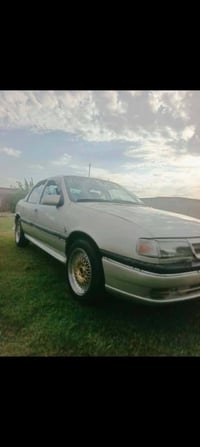 فكترا • ١٩٩٢ • اوتوماتيك