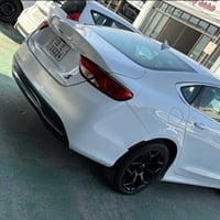 سي 200 • ٢٠١٧ • رقم أربيل