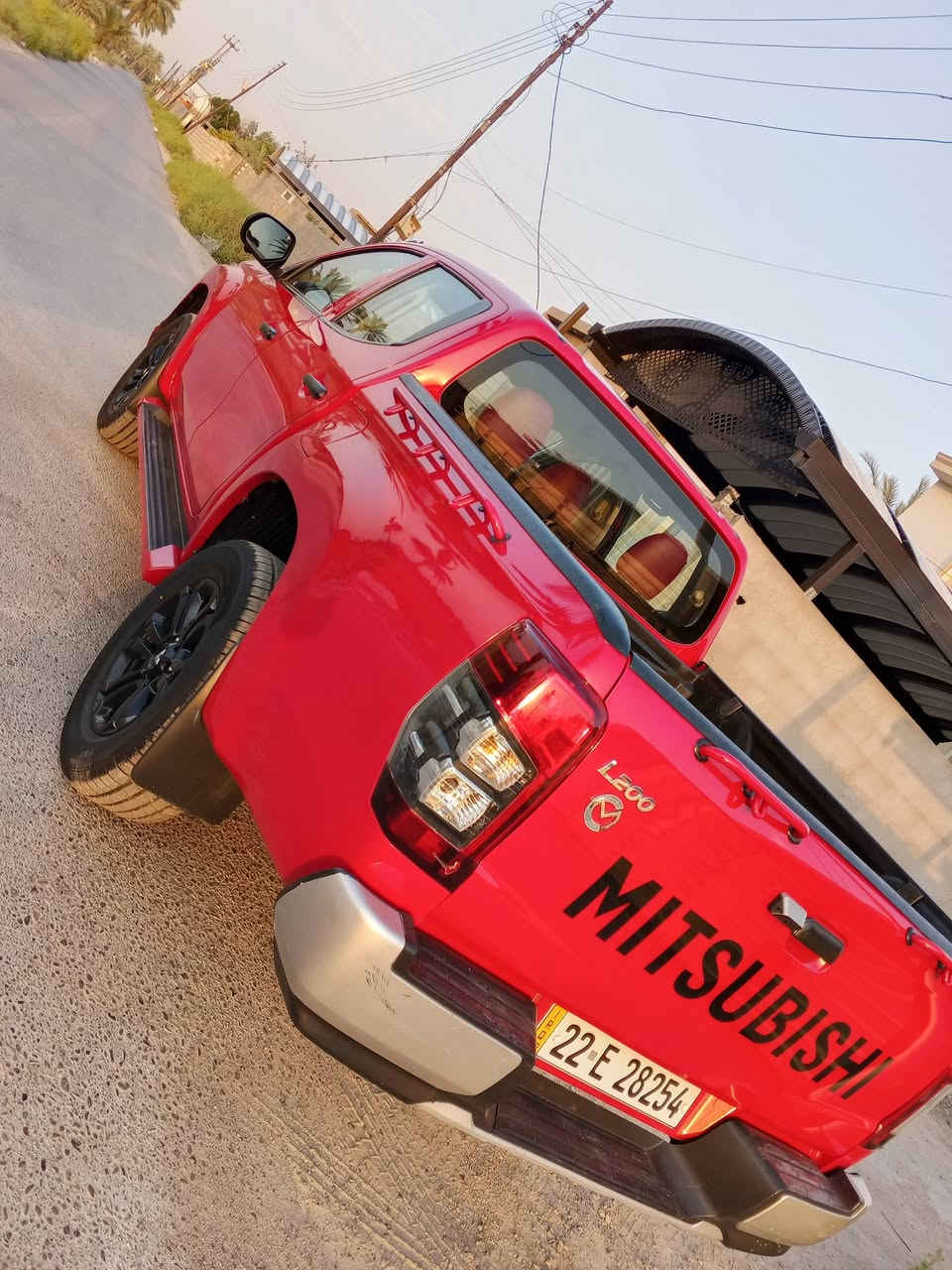 بيكم مسبيوشي كير عادي موديل 23 سياره زيرو كفاله عامه رقم اربيل سنويه بسمي مكاني بغداد الدورة سعر 210 وبيها مجال  للستفسار اتصل مامتواجد عل فيس ***********
