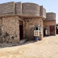 بيت ومشتمل • ٢٠٠٠م • حي الأمين