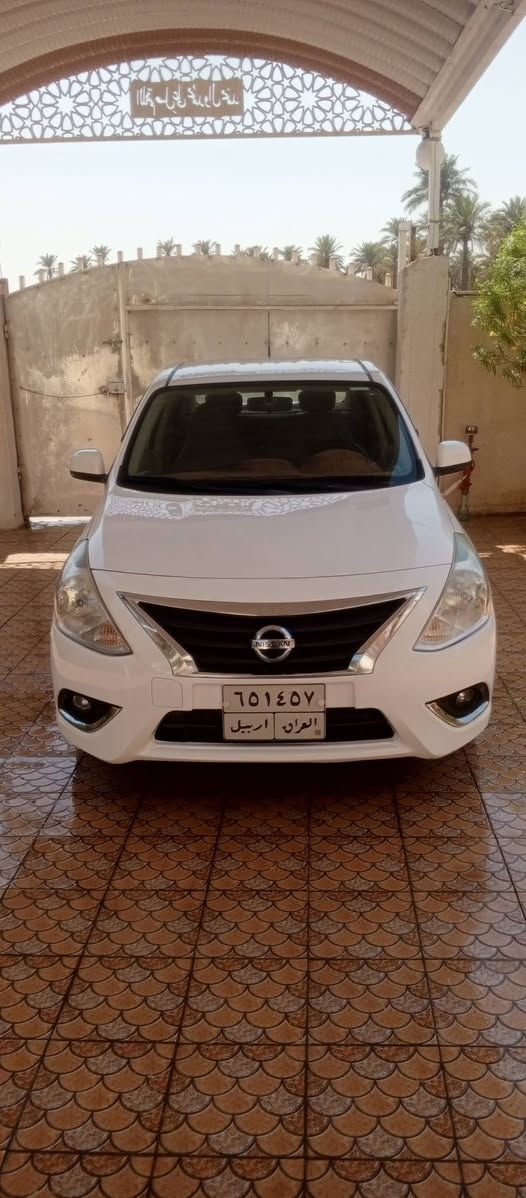 نيسان سني ٢٠٢١ هندي 
فول ويل كب شاشه تحكمات
مكفولة من الصبغ والتبديل 
فقط كارت بالبنيد موضح بالفيديو
مكينه كير حداديه جديده 
تريد تحويل تريد وكاله 
السعر ٩٥ ورقه 
للاتصال ***********
مكان سياره حله
