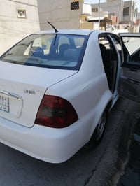 سيكي • موديل ٢٠١٢ • شرط كير