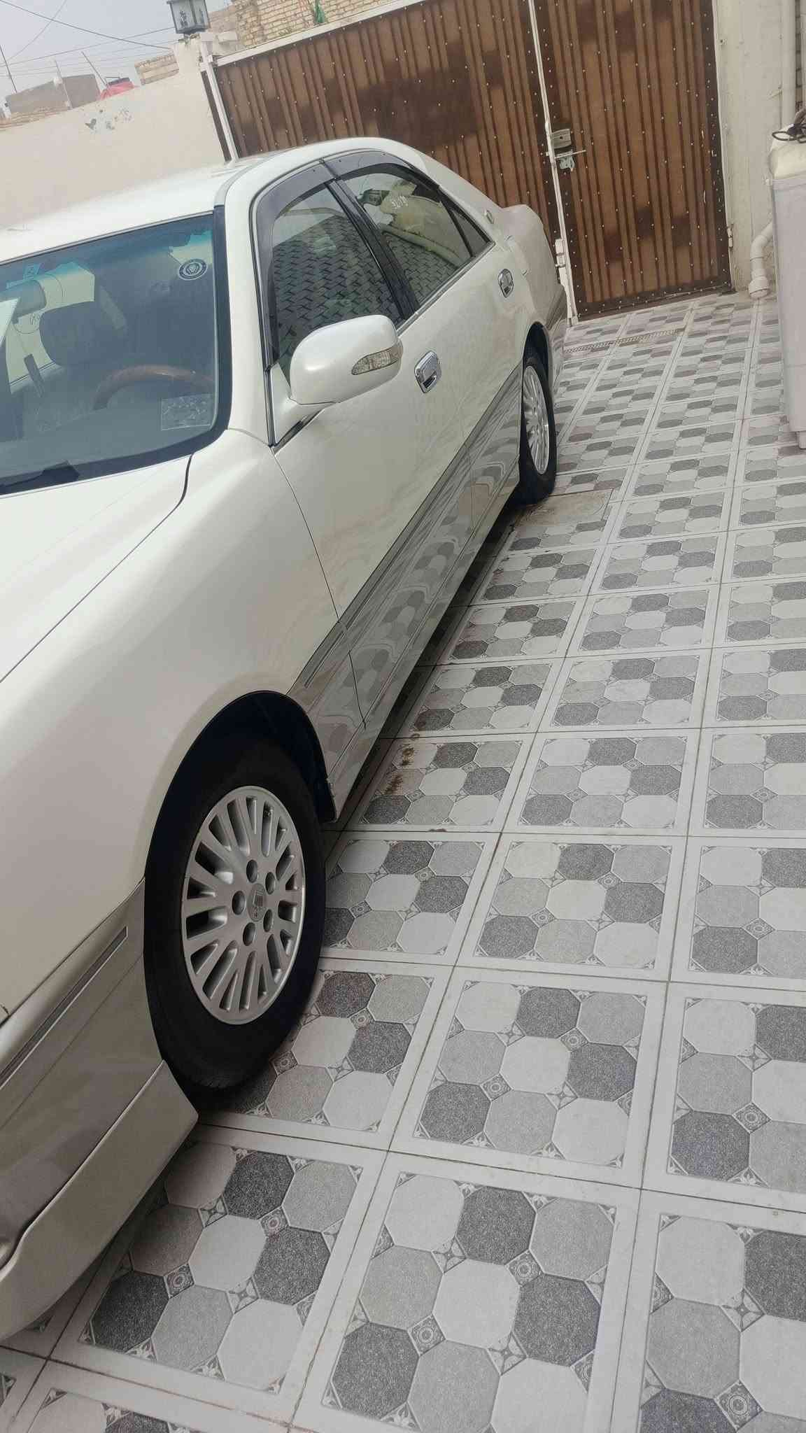 قرار 48 • رقم بغداد • مكينة D4