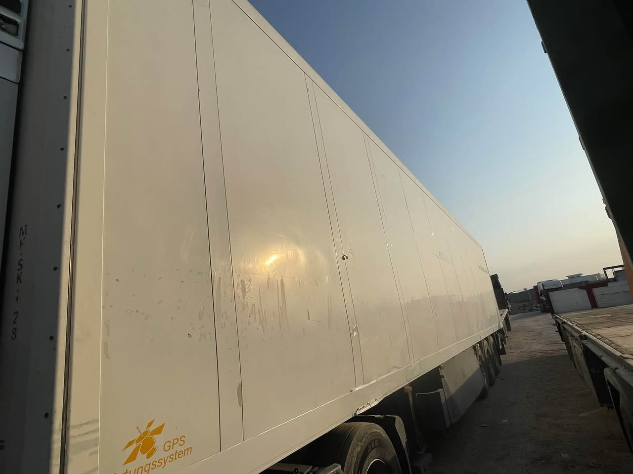 براد شمتز • ٢٠٠٤ • بدون جهاز