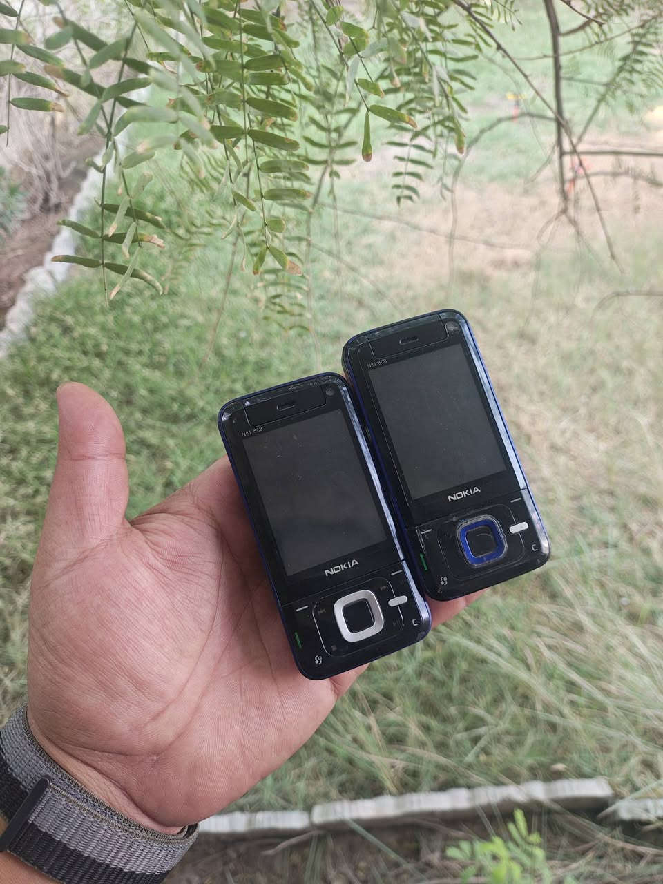 نوكيا n81 • البصرة • توصيل