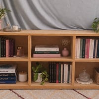 مكتبة • تسكام • نظيفه
