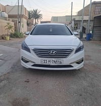 سوناتا • ٢٠١٦ • بدون صبغ