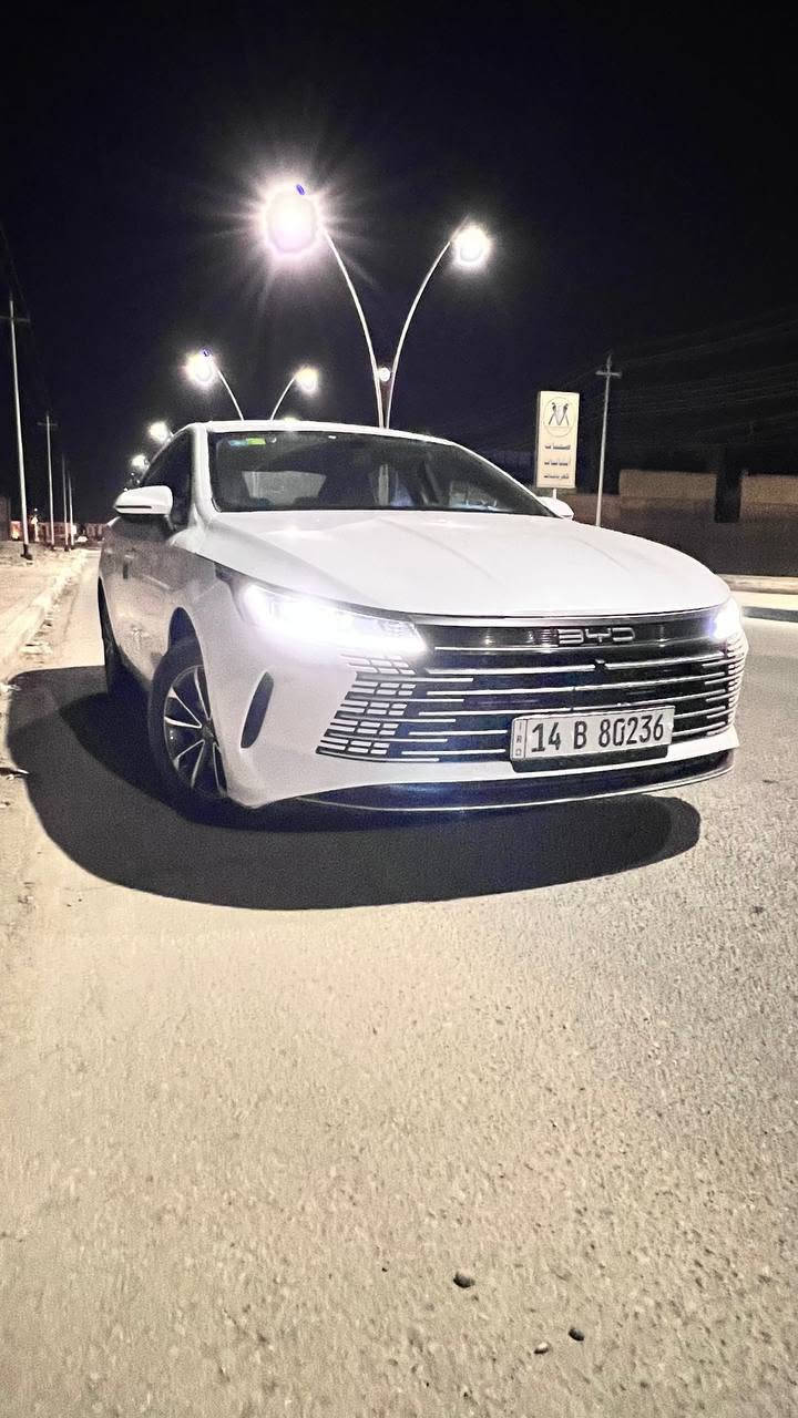بيوايدي دستروير 2025 كفاله عامه سياره ماشيه 21 جديده كلش مال بيت قفط بارد عل كد صبعين سياره بسمي رقم بصره للستفسار ***********
