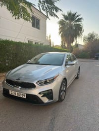 🚗 كيا فورتي (Kia Forte) في اربيل - موديل 2021 (وارد أمريكي) أبرز الموا...