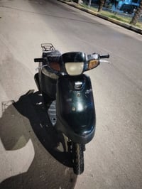 شلعة قوية • معدل محرك • سلف وهندر