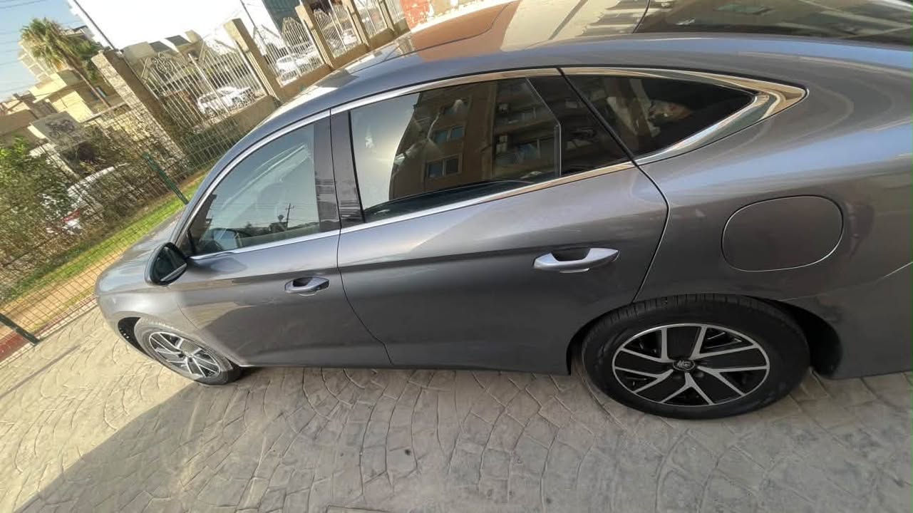 Byd Qin L  2025
فول مواصفات بانوراما خمس كامرات 

ماشيه 18 الف وقابل للزياده

كلين مكان السياره اربيل 

السعر 168$ وبيها مجال قليل جداً 

استفسار:-

***********
