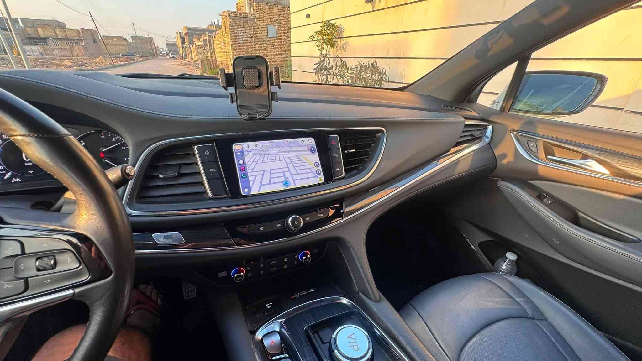انكليف • ٢٠٢٤ • بريميوم