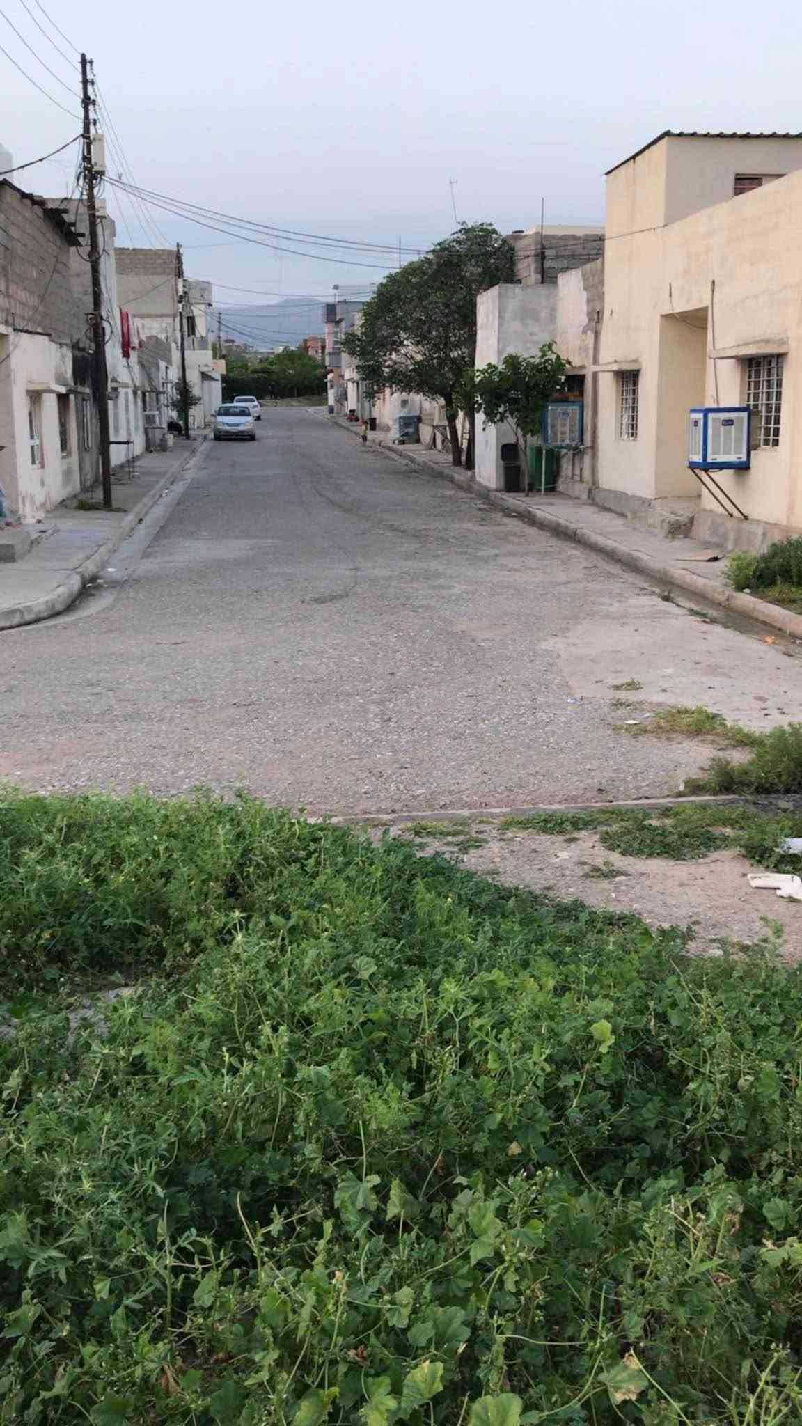 باتيل دهوك • ٣٠٠م • طابو باسم