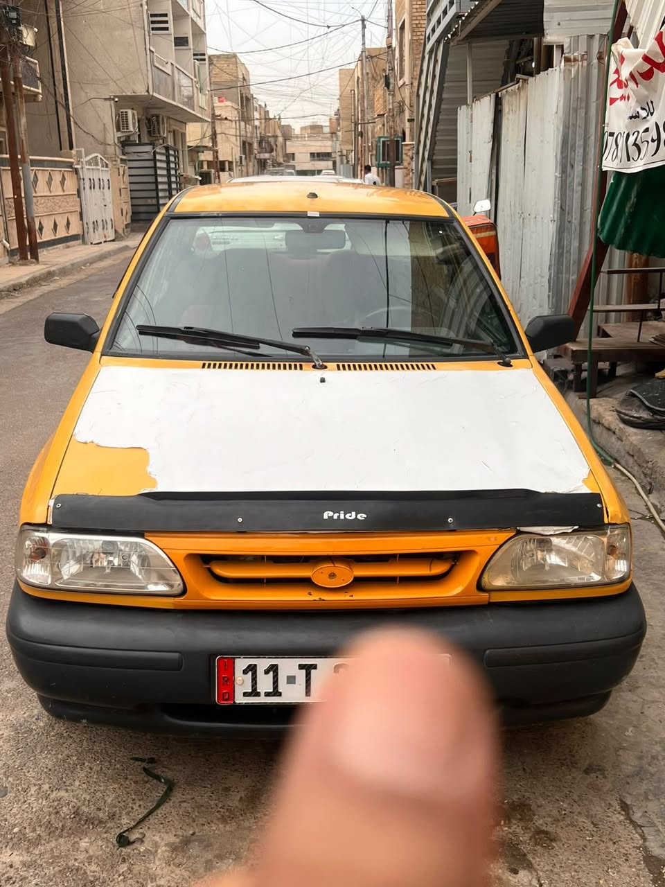 مكينة وكير جدد • تبريد ثلج • شواصي نظيفه