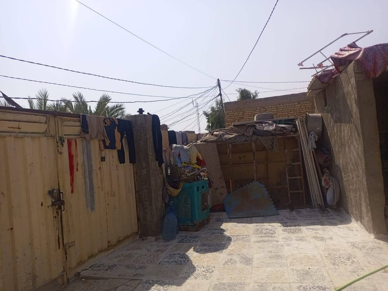 براكيه • ١٧٥م • ٣ غرف نوم