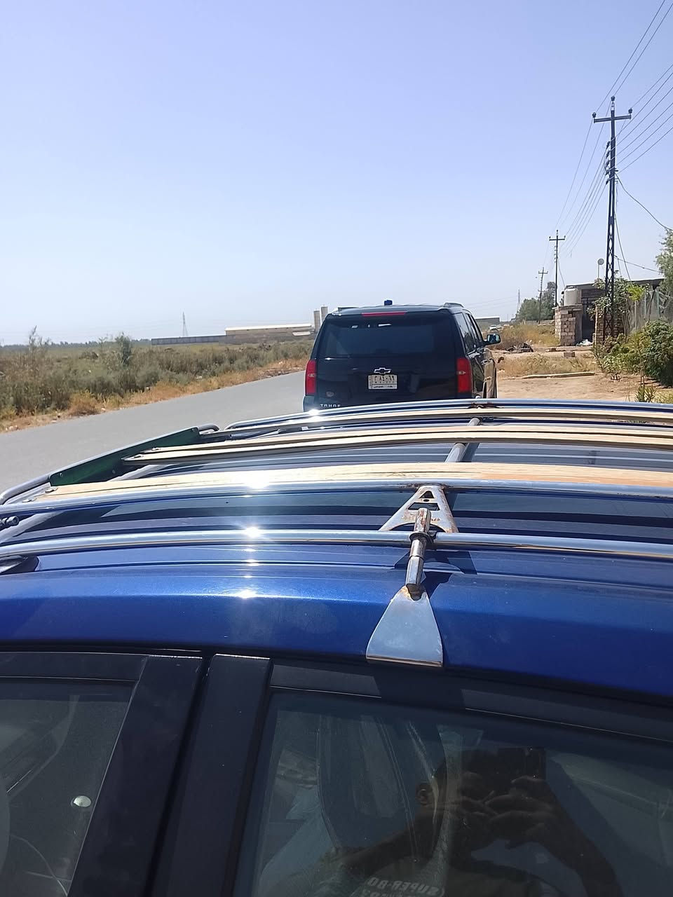 كورلا • موديل ٢٠١٩ • جسر ديالى