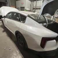 كي4 • ٢٠٢٥ • عطل ميكانيكي