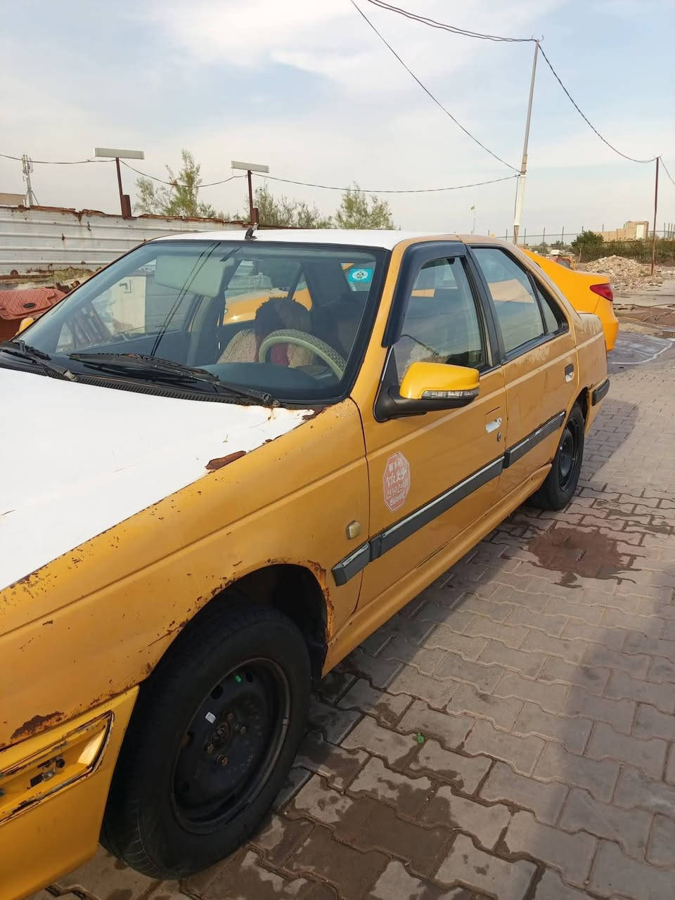 ٢٠١٠ • رقم انكليزي • مكينة وكير كفالة