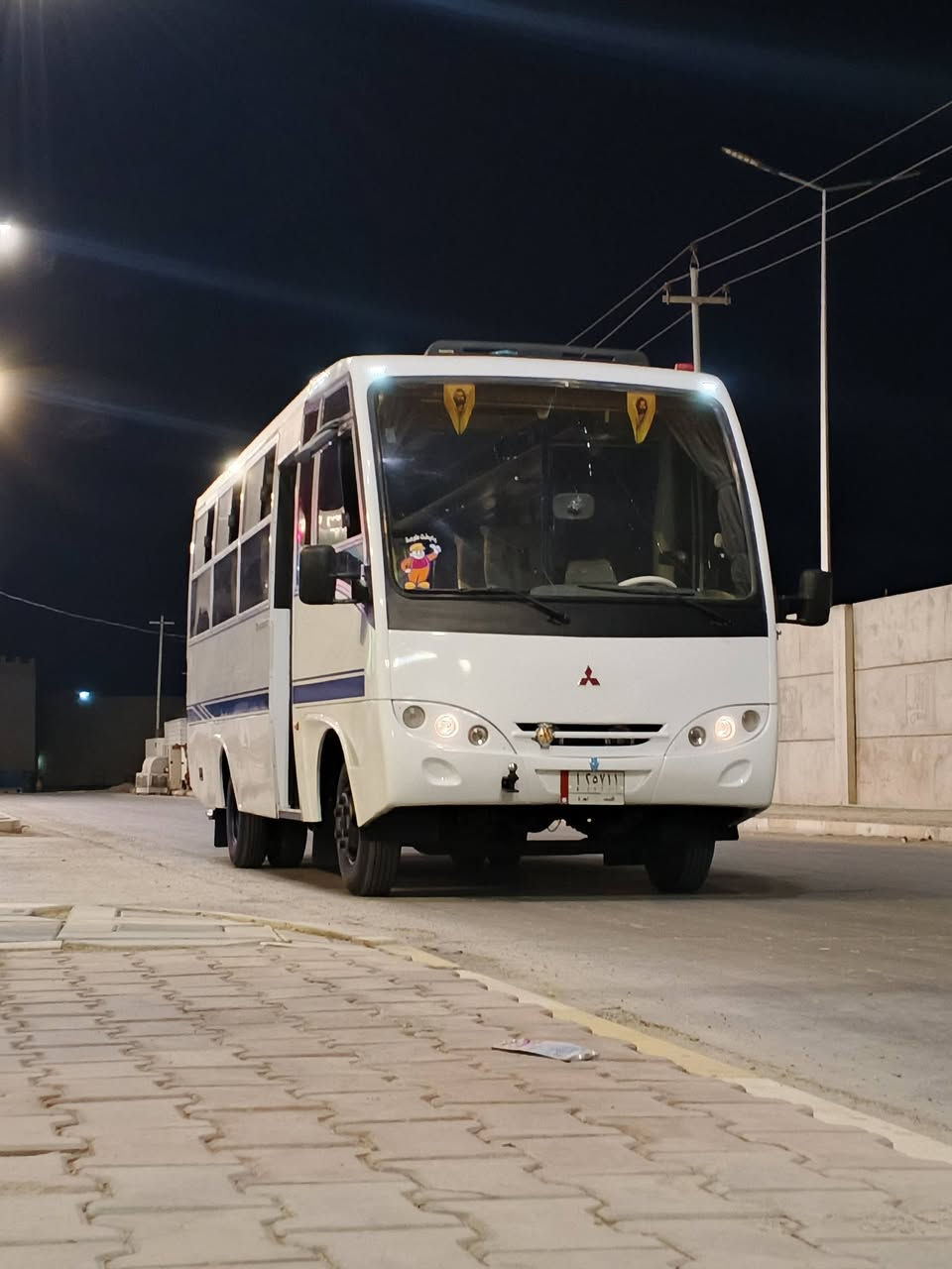 مسيبوشي • مكينة سليمة • دواخل جديدة