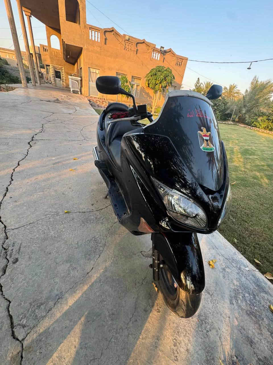 للبيع فورزه صفر 9 كرستال  7نمر 4تحويلات گير شغال
مكانها صلاح الدين الضلوعيه 
السعر10$
***********
