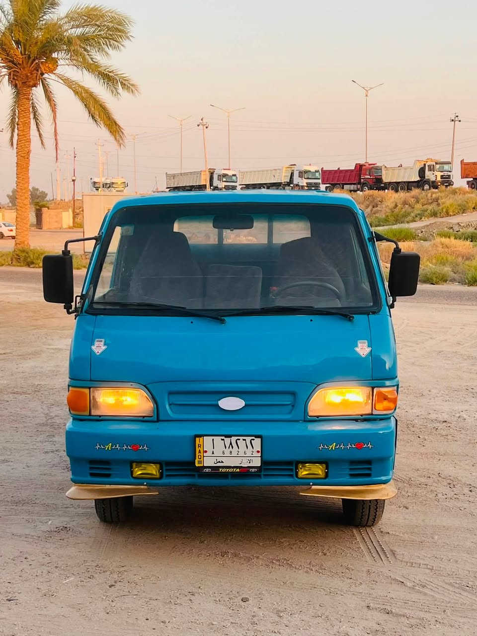 ع بركه الله كيا بنكو رقم انبار مشروع وطني مكفوله كير محرك اكسل شاصي رقم شاصي سياره مال جناي 
السعر ٥١ وبيها مجال 
مكان السياره الأنبار /رمادي 
الاتصال  ***********
