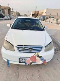 موديل ٢٠١٣ • مكينة وكير جديد • تبريد جديد