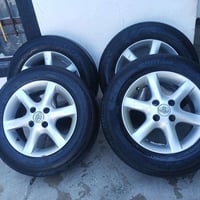 كركوك • ويل وتاير • ١٨٥/٧٠/١٤