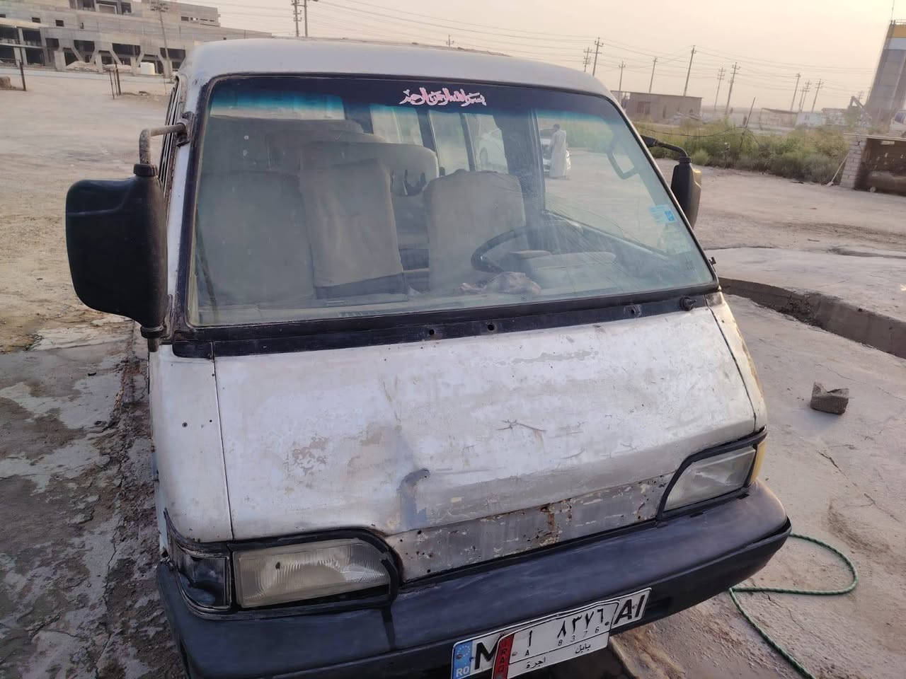 سلام عليكم  كيه بسته البيع مديل93 سنويه منتهيه صالهه4شهر  كير مكينه خير من الله  السعر 17وبيهه مجال المكان ناصريه سوق الشيوخ الرقم ***********
