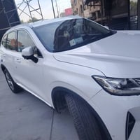 هافال H6 • ٢٠٢١ • رقم بغداد