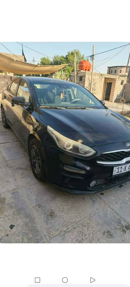 سيراتو 2019 خليجي سعر 120 وبيه مجال ***********
