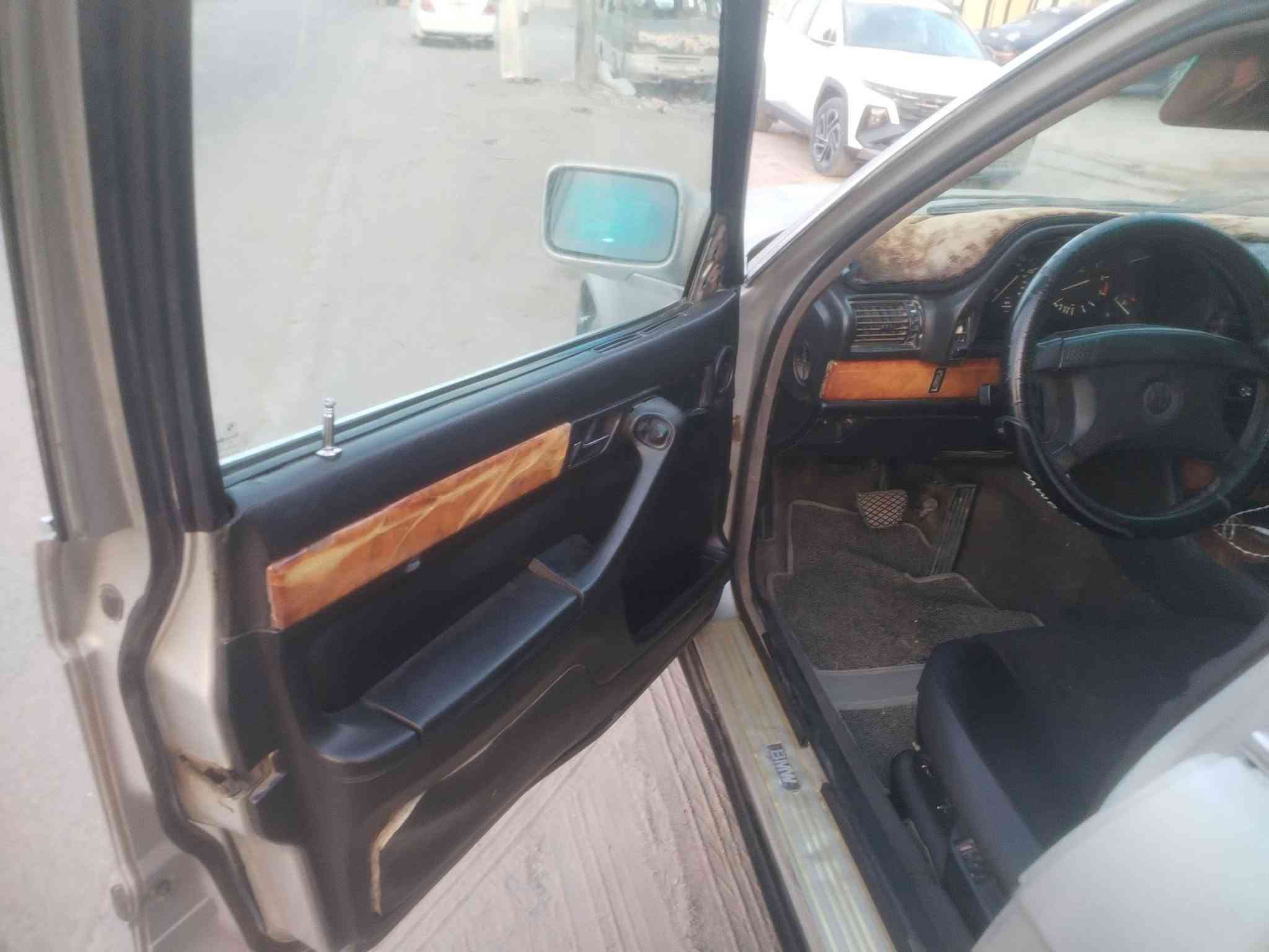 س ع
بعداذن الادمن
BMW740
موديل 1992
اصل ٧٤٠
جاهزة السيارة مكينه جديدة كيرجديد حدادية جديدة
تدفئة تبريد
تخم تاير جديد
كهربائيات
السيارة جاهزة برغي ماناقصها
السنوية مشروع وطني
المكان النجف
السعر ٥٨
***********
***********
