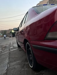 سمند • موديل ٢٠١٢ • كير ومكينة جديدة