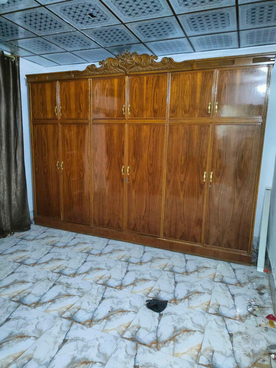 غرفه صاج • عراقي • درجة أولى