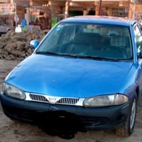للبيع بروتون موديل 2000 اوتوماتيك محرك جديد رقم انكليزي مصبوغه عام مكا...