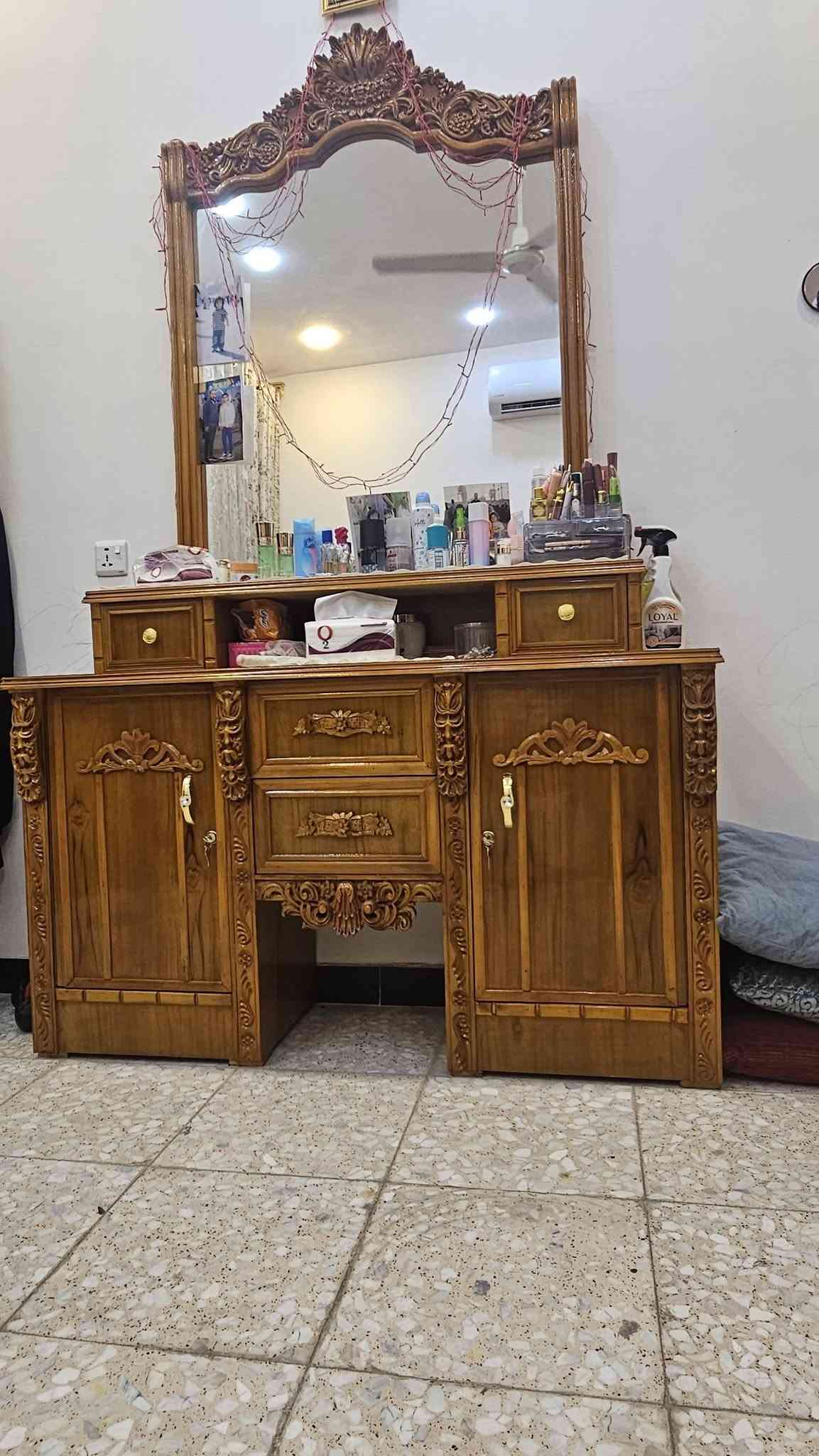 غرف صاج • جديده • اقل ٦ اشهر