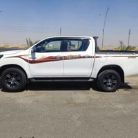 هايلوكس • ٢٠٢٢ • كفاله عامه