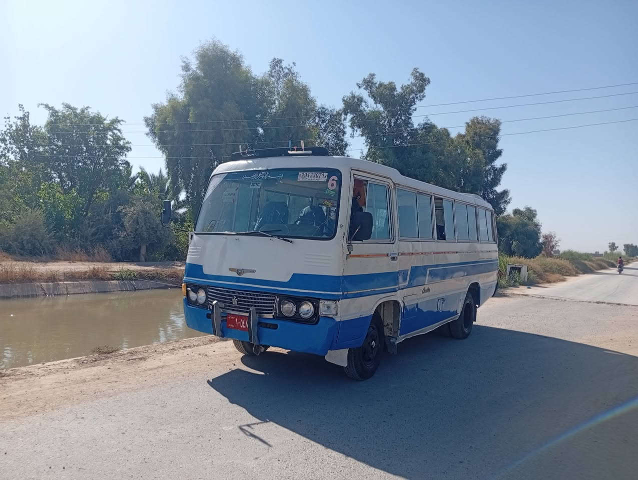 للبيع 
جاهزه 
السعر٣.٥٠٠وبي مجال 
العنوان كركوك قضاء الحويجة 
اتصل ***********
واذا موشراي لادوخني
