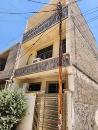 مجمع السلطان • ٥٠م • ٣ طوابق