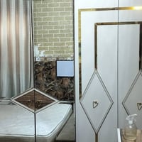 غرفه تركيه • ٨ قطع • نظيفه