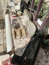 اكرونا • قطع غيار • ٨١